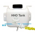 Carbonzero-hho Wasserspiegelregelersystem