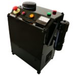 Carbonzero-hho Engine Carbon Cleaner ECC160 12/24V System