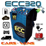 Carbonzero-hho Gas Engine Carbon Cleaner ECC320